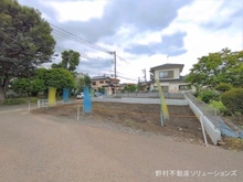 【東京都/立川市幸町】立川市幸町5丁目 土地 
