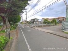 【東京都/立川市幸町】立川市幸町5丁目 土地 