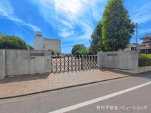 【東京都/立川市幸町】立川市幸町5丁目 土地 周辺施設