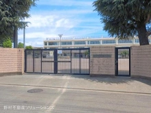 【東京都/立川市幸町】立川市幸町5丁目 土地 周辺施設