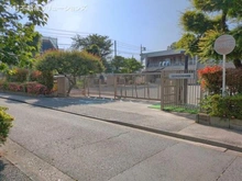 【東京都/立川市幸町】立川市幸町5丁目 土地 周辺施設