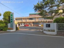 【東京都/立川市幸町】立川市幸町5丁目 土地 周辺施設