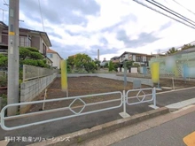 【東京都/立川市幸町】立川市幸町5丁目 土地 現地
