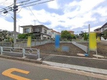 【東京都/立川市幸町】立川市幸町5丁目 土地 