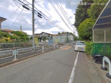 【東京都/立川市幸町】立川市幸町5丁目 土地 