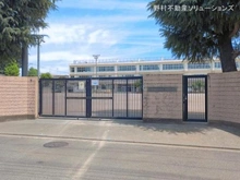 【東京都/立川市幸町】立川市幸町5丁目 土地 周辺施設