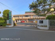 【東京都/立川市幸町】立川市幸町5丁目 土地 周辺施設