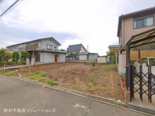 【東京都/日野市栄町】日野市栄町3丁目 土地 