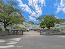 【東京都/日野市栄町】日野市栄町3丁目 土地 周辺施設