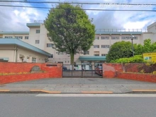 【東京都/日野市栄町】日野市栄町3丁目 土地 周辺施設