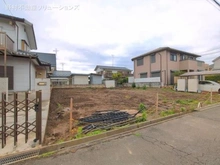 【東京都/日野市栄町】日野市栄町3丁目 土地 現地
