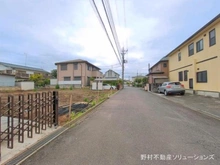 【東京都/日野市栄町】日野市栄町3丁目 土地 