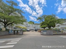 【東京都/日野市栄町】日野市栄町3丁目 土地 周辺施設