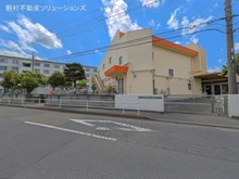 【東京都/日野市栄町】日野市栄町3丁目 土地 周辺施設