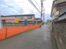 【東京都/立川市砂川町】立川市砂川町8丁目 土地 