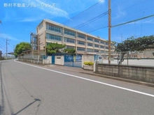 【東京都/立川市砂川町】立川市砂川町8丁目 土地 周辺施設