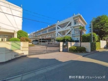 【東京都/立川市砂川町】立川市砂川町8丁目 土地 周辺施設