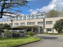 【東京都/立川市砂川町】立川市砂川町8丁目 土地 周辺施設