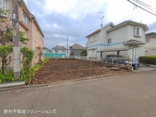 【東京都/昭島市田中町】昭島市田中町1丁目 土地 
