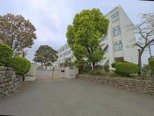 【東京都/昭島市田中町】昭島市田中町1丁目 土地 周辺施設