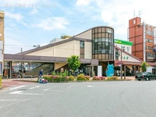 【東京都/昭島市田中町】昭島市田中町1丁目 土地 周辺施設