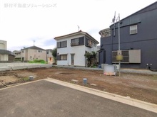【東京都/八王子市上野町】八王子市上野町 土地 現地
