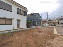 【東京都/八王子市上野町】八王子市上野町 土地 