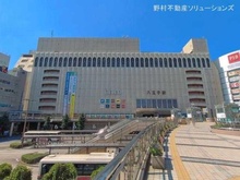 【東京都/八王子市上野町】八王子市上野町 土地 周辺施設