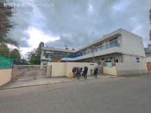 【東京都/八王子市上野町】八王子市上野町 土地 周辺施設