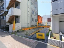 【東京都/立川市高松町】立川市高松町3丁目 土地 
