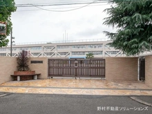 【東京都/立川市高松町】立川市高松町3丁目 土地 周辺施設