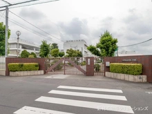 【東京都/立川市高松町】立川市高松町3丁目 土地 周辺施設