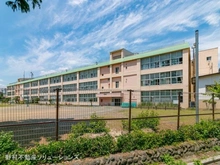 【東京都/昭島市美堀町】昭島市美堀町1丁目 土地 周辺施設
