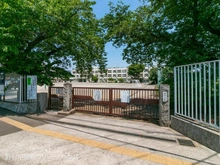 【東京都/日野市万願寺】日野市万願寺6丁目 土地 周辺施設