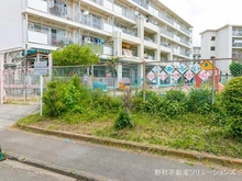 【東京都/日野市万願寺】日野市万願寺6丁目 土地 周辺施設