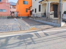 【東京都/八王子市元横山町】八王子市元横山町1丁目 土地 現地