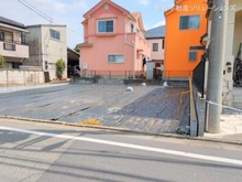 【東京都/八王子市元横山町】八王子市元横山町1丁目 土地 