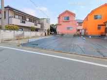 【東京都/八王子市元横山町】八王子市元横山町1丁目 土地 現地