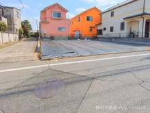 【東京都/八王子市元横山町】八王子市元横山町1丁目 土地 