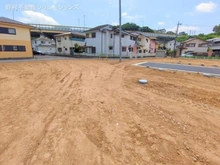 【東京都/日野市新町】日野市新町3丁目 土地 