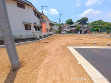 【東京都/日野市新町】日野市新町3丁目 土地 