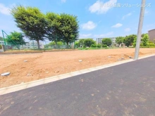 【東京都/日野市新町】日野市新町3丁目 土地 現地