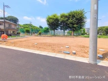 【東京都/日野市新町】日野市新町3丁目 土地 