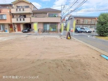 【東京都/荒川区東尾久】荒川区東尾久2丁目 土地 