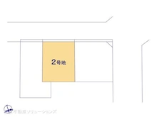 【東京都/荒川区東尾久】荒川区東尾久2丁目 土地 