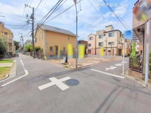【東京都/荒川区東尾久】荒川区東尾久2丁目 土地 
