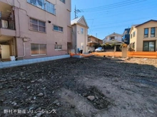 【東京都/荒川区東尾久】荒川区東尾久4丁目 土地 