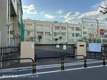 【東京都/荒川区東尾久】荒川区東尾久4丁目 土地 周辺施設