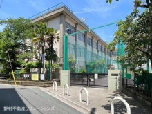 【東京都/荒川区東尾久】荒川区東尾久4丁目 土地 周辺施設