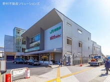 【東京都/荒川区東尾久】荒川区東尾久4丁目 土地 周辺施設